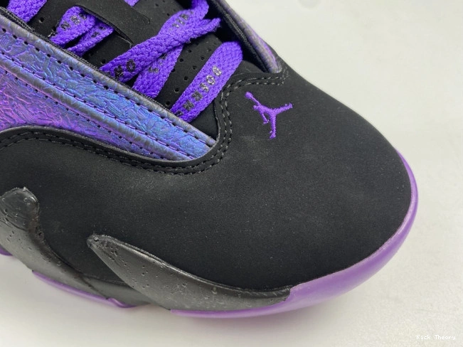 Kicked Out Shoe Store '' RETRO AIR JORDAN CV2469-001 DOERNBECHER 14 0801